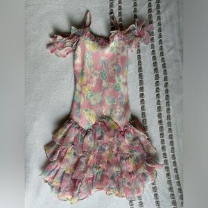 Ralph Lauren kids dress
